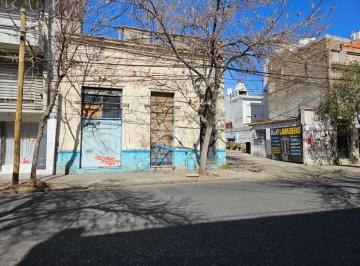 Terreno · 571m² · Terreno - Urquiza y Rodríguez - B. Lourdes Rosario | Venta