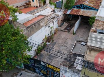 Terreno · 571m² · Terreno - Urquiza y Rodríguez - B. Lourdes Rosario | Venta