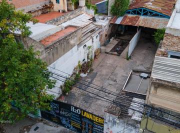 Terreno · 571m² · Terreno - Urquiza y Rodríguez - B. Lourdes Rosario | Venta