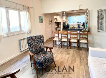 PH · 97m² · 4 Ambientes · PH en Venta Reciclado 4 Ambientes Quincho Terraza Patio Barrio San Juan