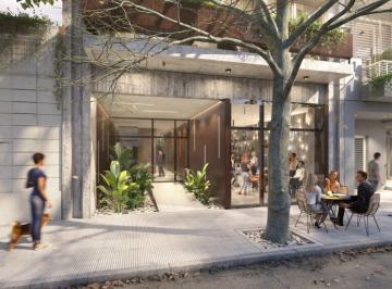Local comercial · 50m² · A Estrenar, Zona Palermo