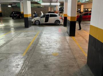 Garage · 15m² · Venta de Cochera en Zencity en Puerto Madero
