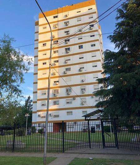 Departamento · 71m² · 4 Ambientes · 1 Cochera