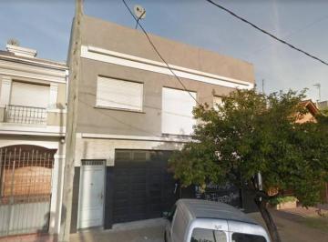 Bodega-Galpón · 550m² · Galpón 10x29 a m Avda C/vivienda