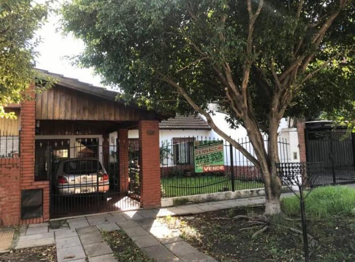 Casa · 90m² · 2 Dormitorios