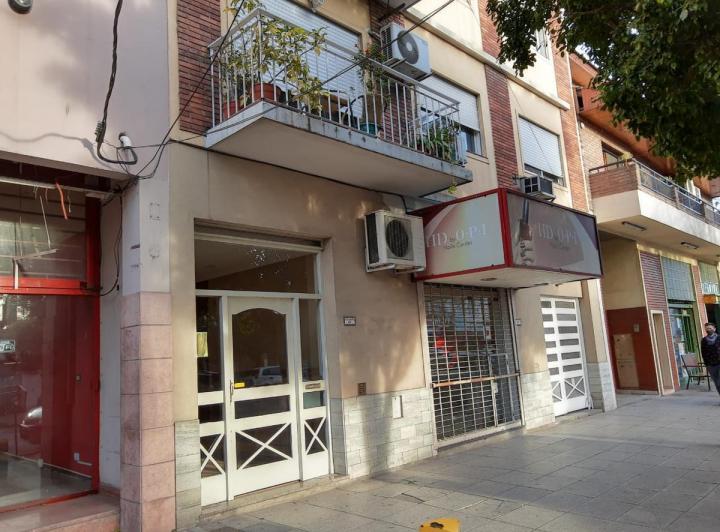 Departamento · 42m² · 2 Ambientes · 1 Cochera