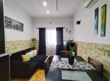 Departamento · 39m² · 3 Ambientes · 2 Amb Dividido a 3 Amb Fte