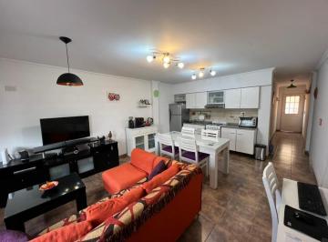 Departamento · 53m² · 2 Ambientes · 1 Cochera · Dpto Fte / Pb C/cochera