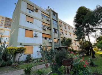 Departamento · 60m² · 3 Ambientes · Depto 3 Amb S - Avda