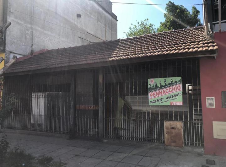 Terreno · 86m² · 3 Ambientes