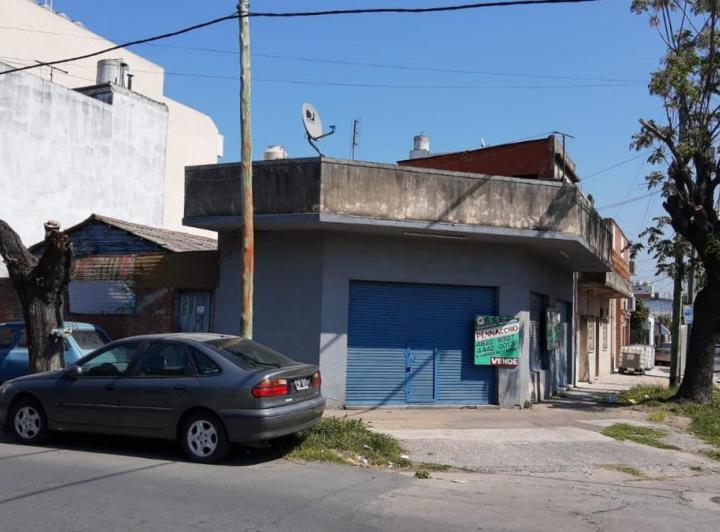 Local comercial · 85m² · 1 Ambiente