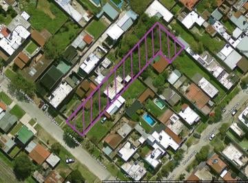 Terreno en Venta de 3 ambientes Tapiales · Terreno en Tapiales