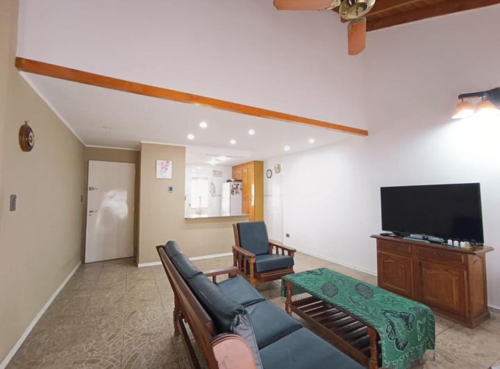 Departamento · 135m² · 5 Ambientes