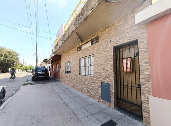 Terreno · 109m² · 2 Ambientes