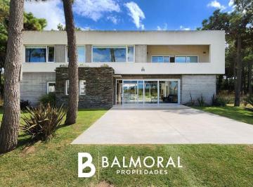BML-BML-1100_2 · Casa en Venta Pinamar Norte. Ref. 8328