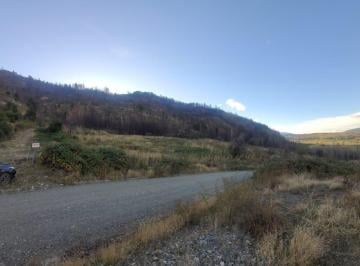Campo · 20000m² · Chacra en El Hoyo. Chubut.