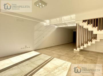 Departamento · 126m² · 3 Ambientes · 1 Cochera · Departamento en Venta y Alquiler de 3 Ambientes en Cristaline - Pilar