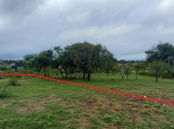 Terreno · 1000m² · Terreno en Venta en Villa Santa Cruz del Lago