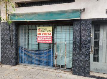 Local comercial de 1 ambiente, La Matanza · Local de 55 m² con Doble Altura, a m de Av de Mayo Al 2500