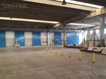 Terreno · 4528m² · Terreno - Venta y Alquiler - Malvinas Argentinas