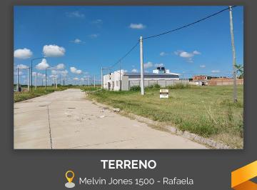 Terreno , Rafaela · Loteo Prados del Sur - m. Jones 1500