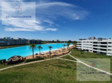 Departamento · 35m² · 1 Ambiente · 1 Cochera · Departamento Lagoon Pilar Financiado Oportunidad
