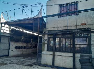Terreno · 29m² · Lote con Construccion en San Fernando Sobre Av