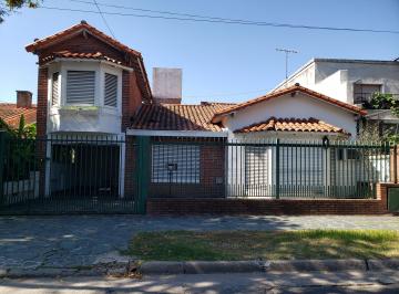 Casa de 4 ambientes, Vicente López · Venta de Casa 3/4 Ambientes en Olivos, Vicente López