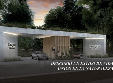Departamento de 3 ambientes, Malvinas Argentinas · Departamento en Tortuguitas Bosque