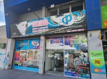 Local comercial · 389m² · 2 Locales Unificados 389 m² en 2 Plantas (Se Alquilan en Block) - Liniers