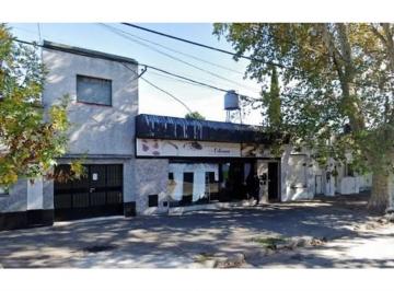Bodega-Galpón · 221m² · Deposito Galpon - Iguazú Bis 363