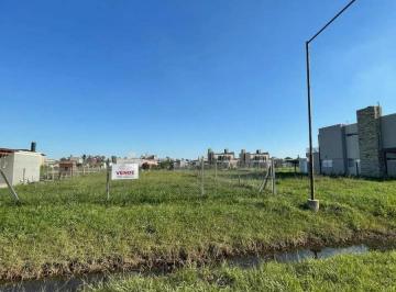 Terreno · 652m² · Lote en Funes Norte. | Barrio Abierto en Desarrollo