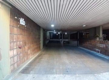Garage · 12m² · 1 Cochera · Italia 1273