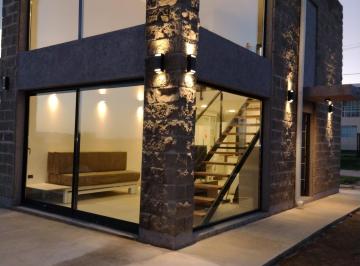 Departamento de 2 ambientes, Bialet Massé · Loft Minimalista en Alquiler Turístico Temporario