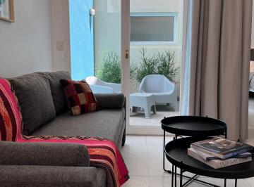 Departamento de 2 ambientes, Palermo · Departamento Alquiler 2 Amb con Patio Sin Expensas en El Soho