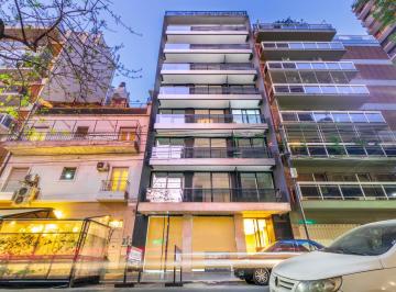 Departamento · 76m² · 3 Ambientes · Departamento - 3 Ambientes - Balcón Terraza - Belgrano C