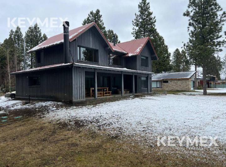 Casa · 1500m² · 2 Ambientes · 1 Cochera