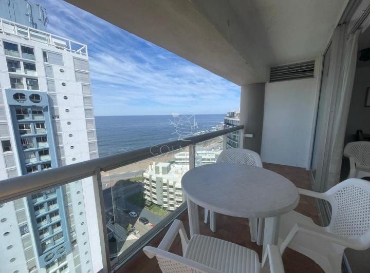 Departamento · 85m² · 3 Ambientes · 1 Cochera