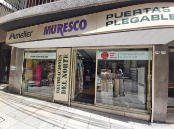 Local comercial , Recoleta · Local Ideal Inversor! 60 m² Sin Columnas Apto Diversos Rubros Excelente Rentabilidad Arenales 2194
