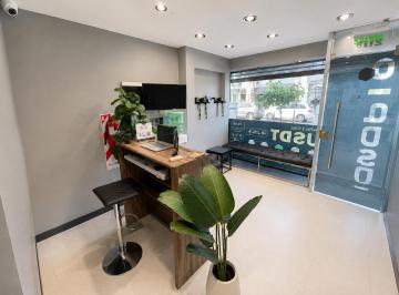 Casa · 80ha · 3 Ambientes · Local en Venta/alquiler, 2 Pisos en Palermo Hollywood, Humboldt
