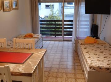 Departamento de 2 ambientes, Mar del Plata · 2 Ambientes Externo. Venta