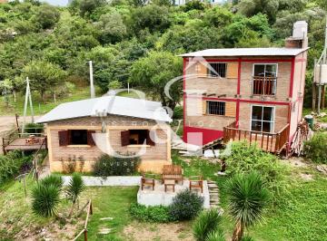 Hotel de 7 ambientes, Estancia Vieja · Complejo Turístico Equipado a 200 m del Indio Bamba, Estancia Vieja