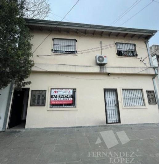 Departamento · 23m² · 1 Ambiente