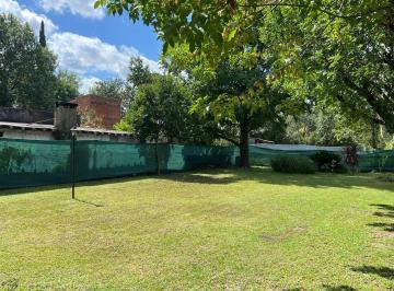 Terreno · 375m² · Venta - Lote - 12,30 X 30,50 m - Funes