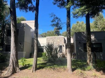 GNP-GNP-841_2 · Casa en Venta en Chascomus Lomas Altas