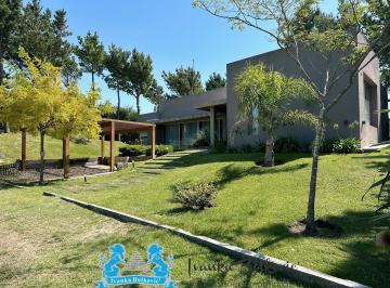 Casa de 4 ambientes, Costa Esmeralda · Venta Piscina Casa Costa Esmeralda - Gas Natural Calefacción