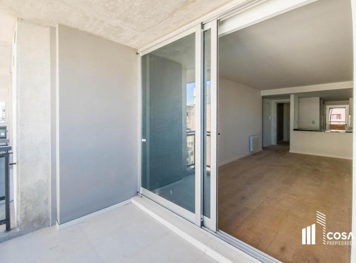 Departamento · 89m² · 3 Ambientes