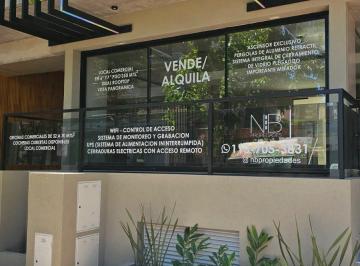 Local comercial , Tigre · Venta Local Planta Baja a Estrenar, Centro Tigre!