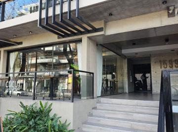 Local comercial , Tigre · Venta Local con Renta Planta Baja a Estrenar, Centro Tigre!