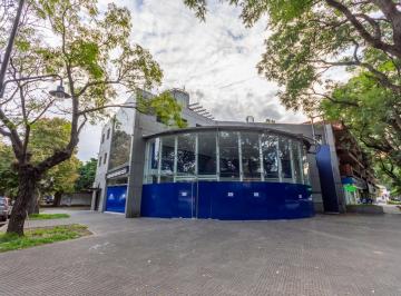 Oficina comercial · 400m² · 6 Ambientes · 3 Cocheras · Oficina en Alquiler Martinez